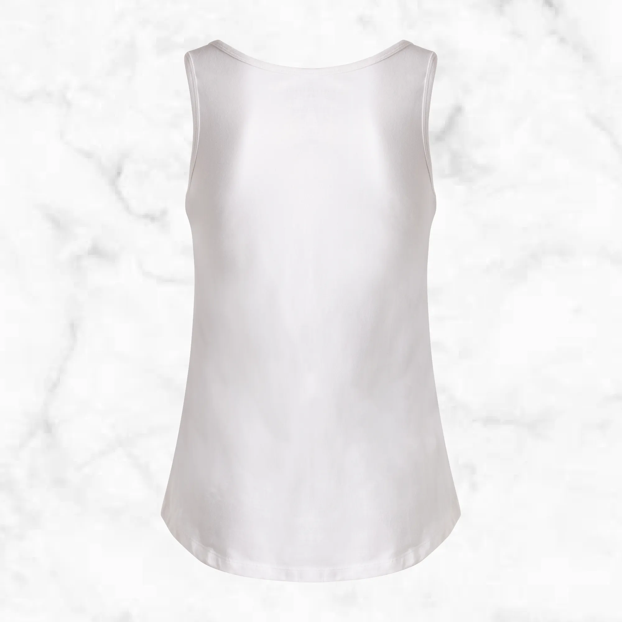 Ladies Basic Tank Top