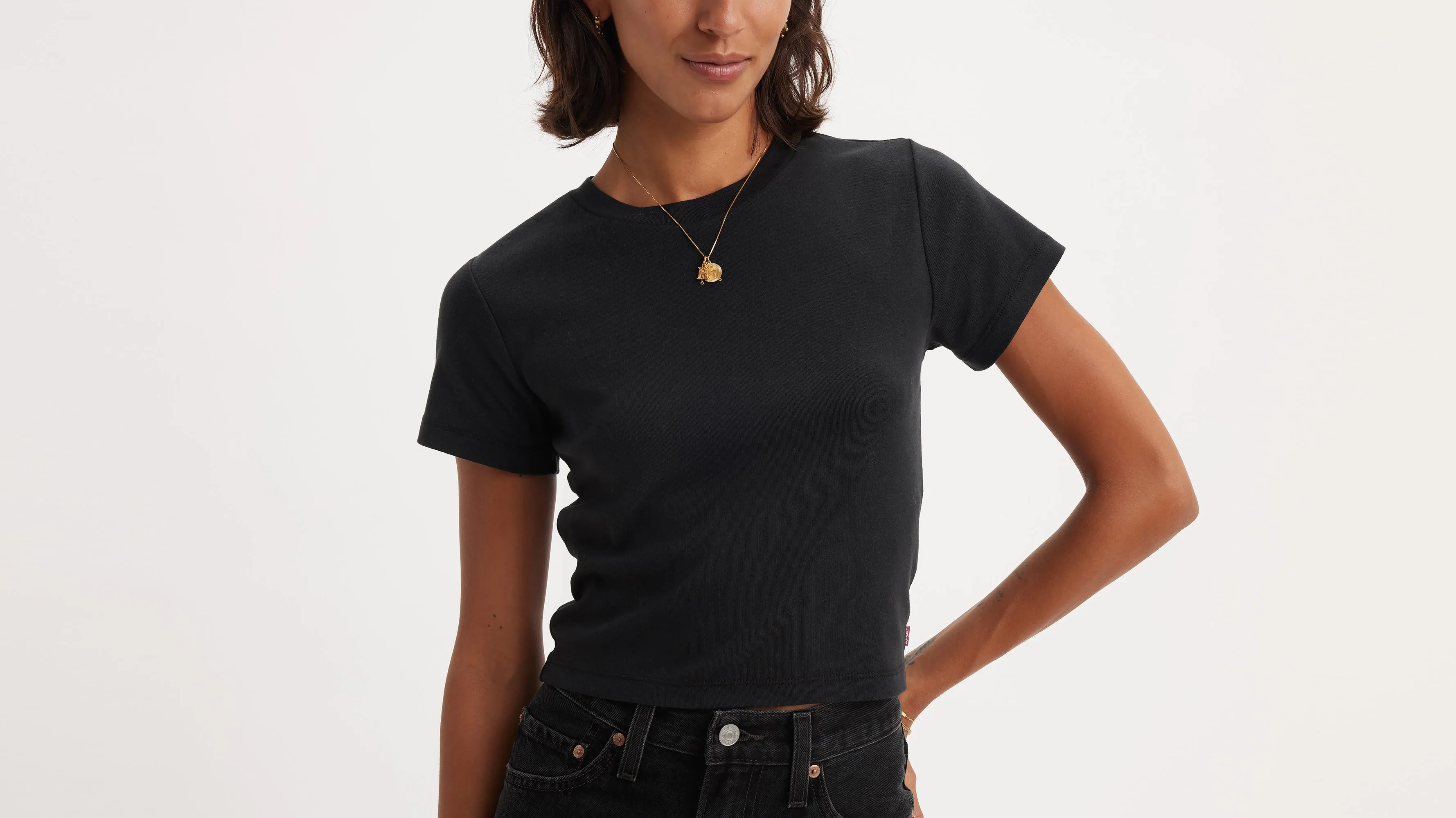 Levi's® Women's Essential Sporty T-Shirt