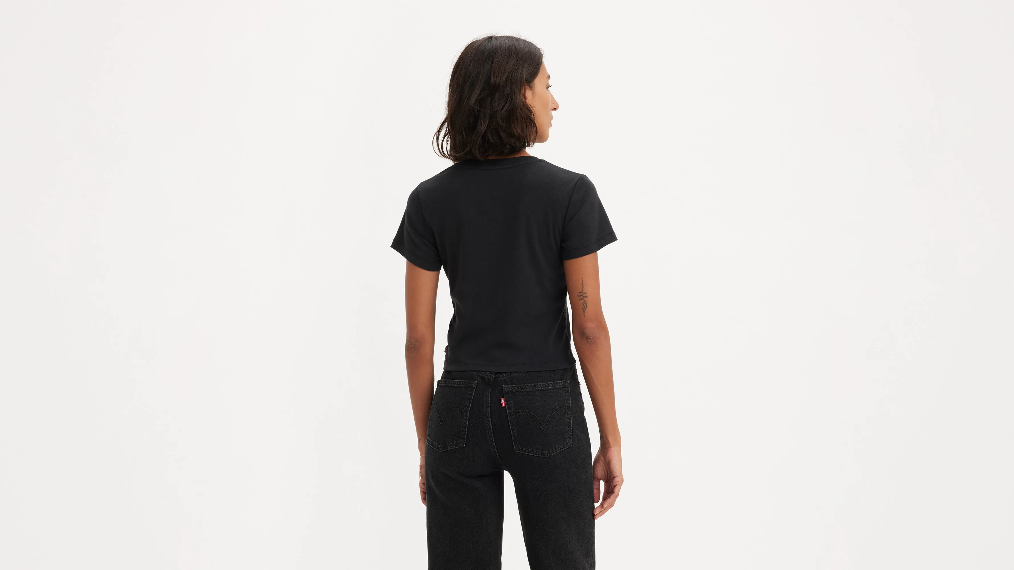 Levi's® Women's Essential Sporty T-Shirt