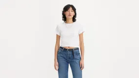 Levi's® Women's Essential Sporty T-Shirt