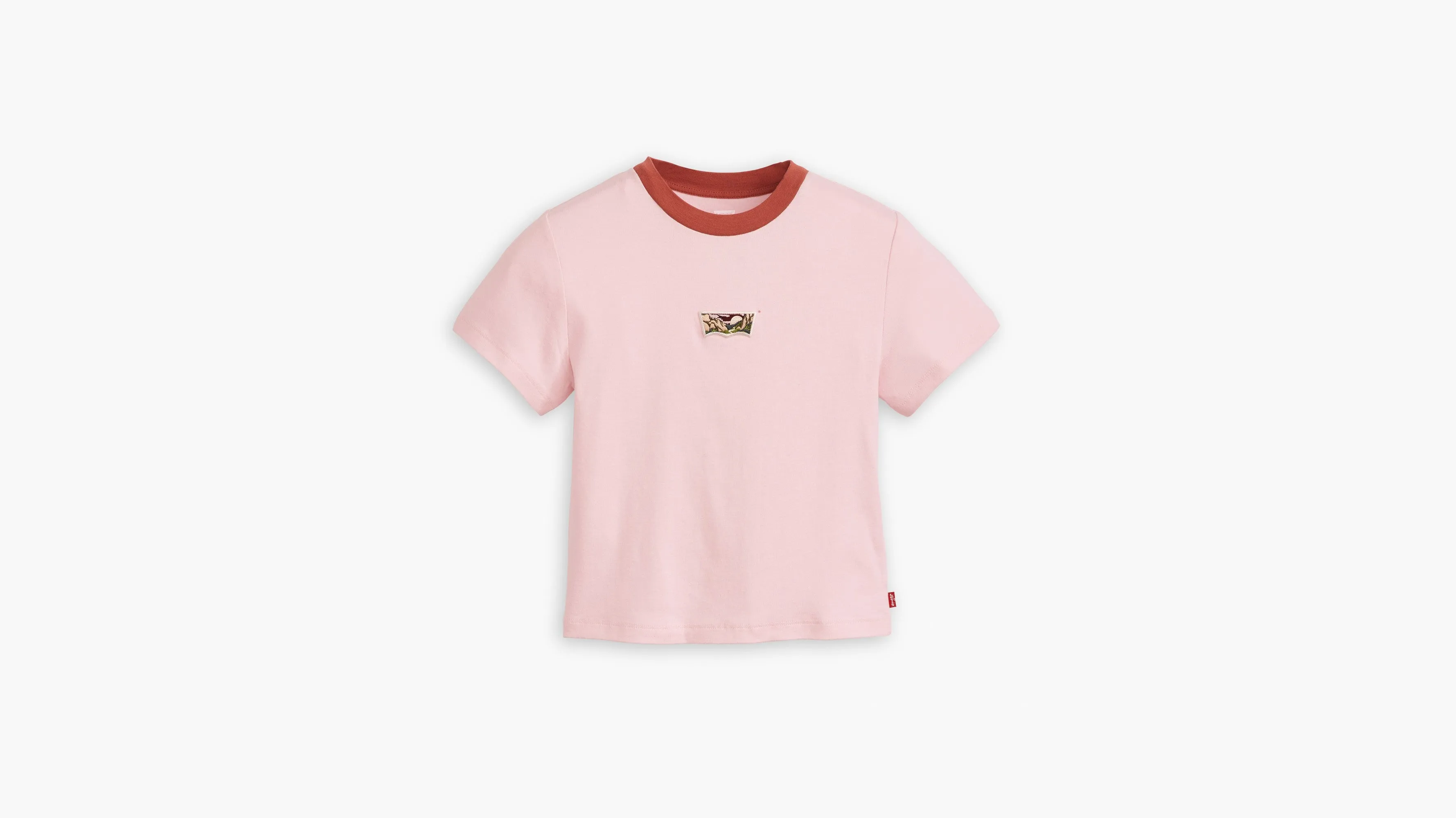 Levi's® Women's Graphic Essential Sporty Tee