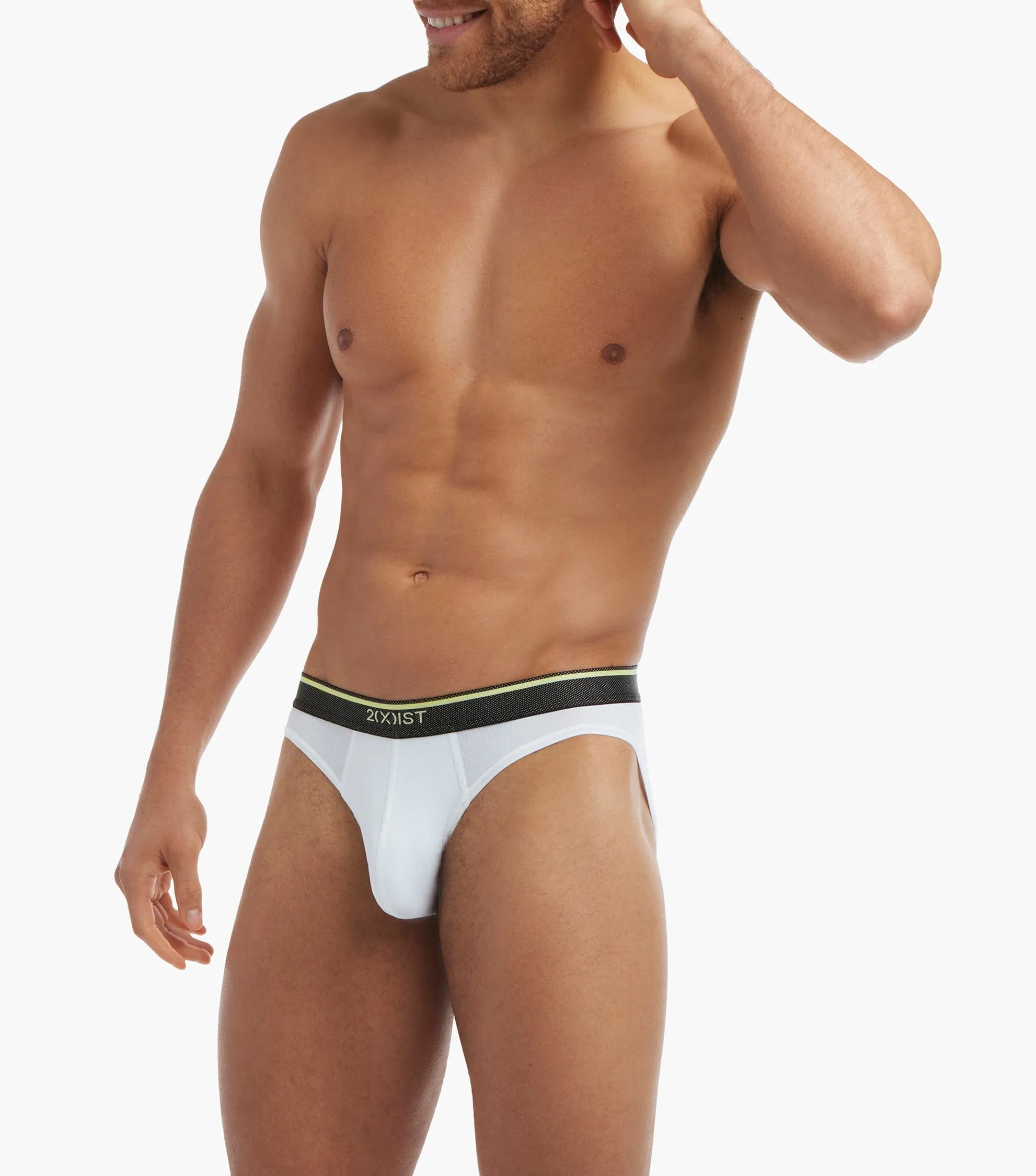 Lightning | Low-Rise Brief