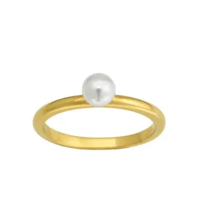 Lilian Ring Gold