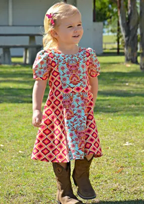 Little Miss Daydream Dress