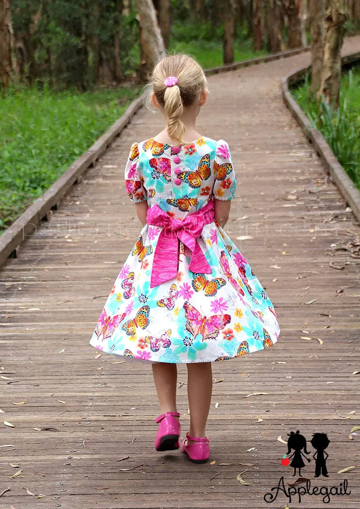 Little Miss Daydream Dress