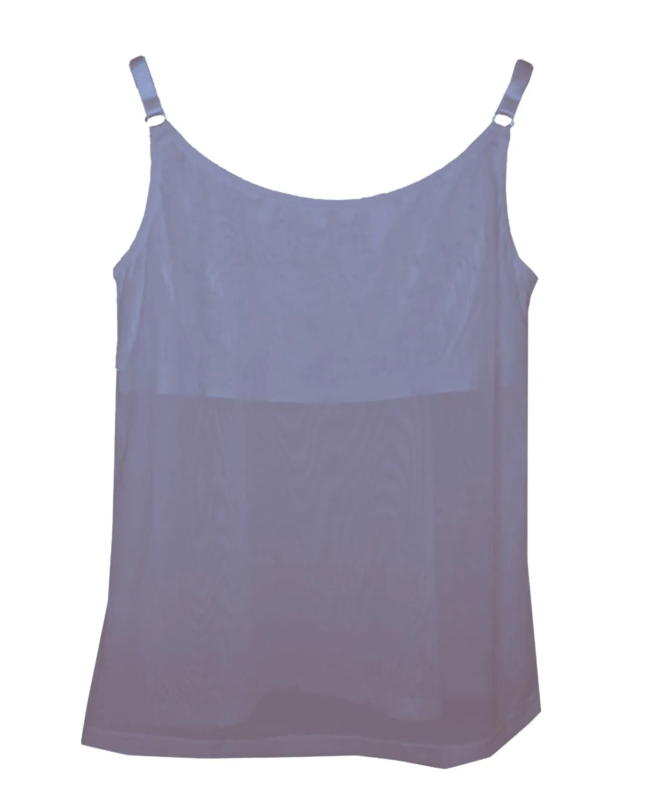 Luba Mesh Camisole