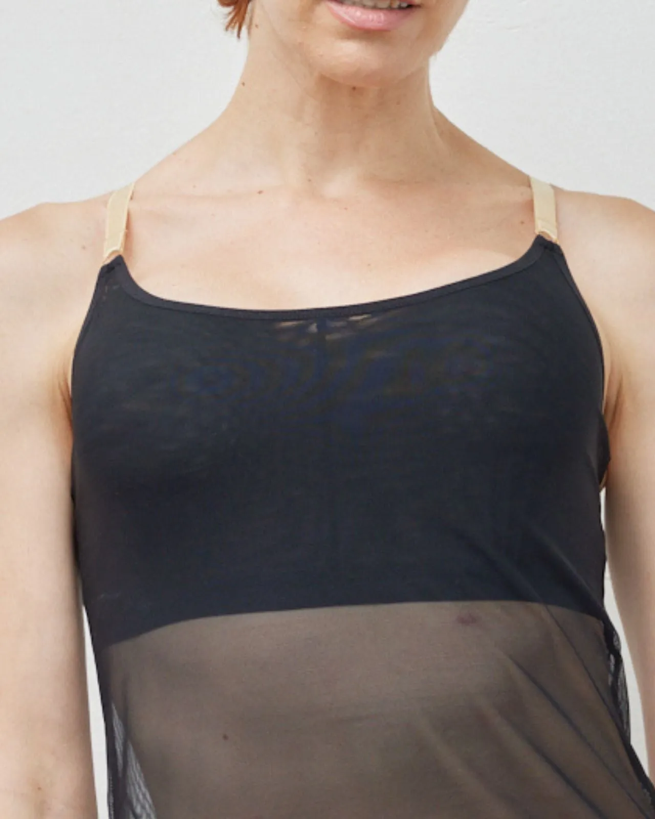 Luba Mesh Camisole