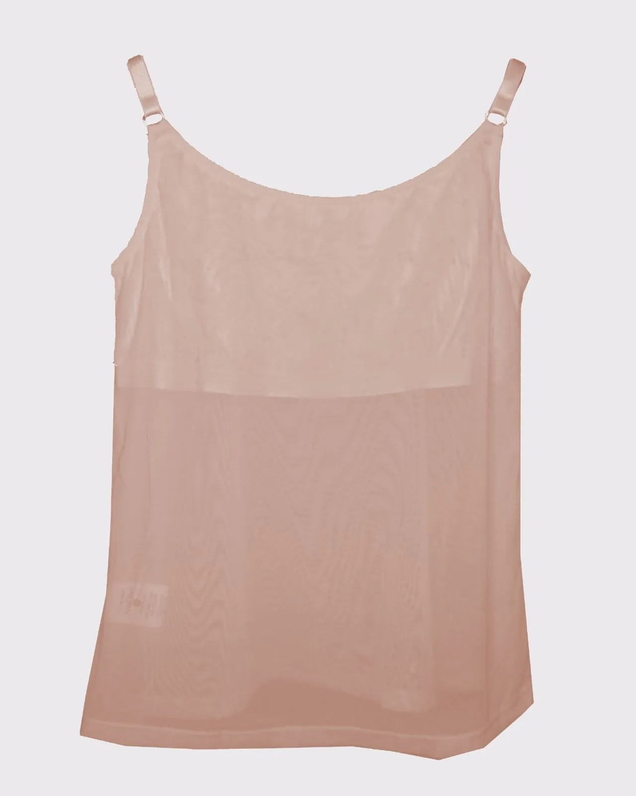 Luba Mesh Camisole