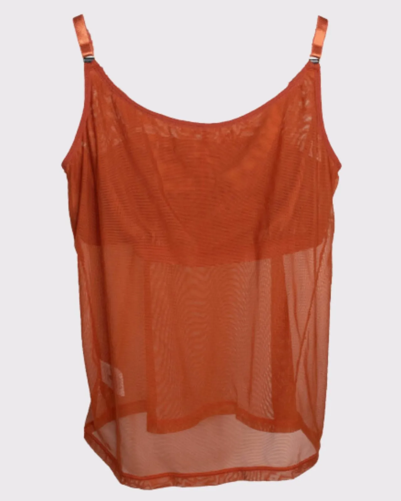 Luba Mesh Camisole