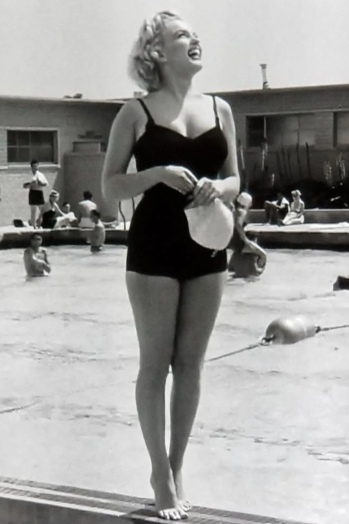 Marilyn Bikini