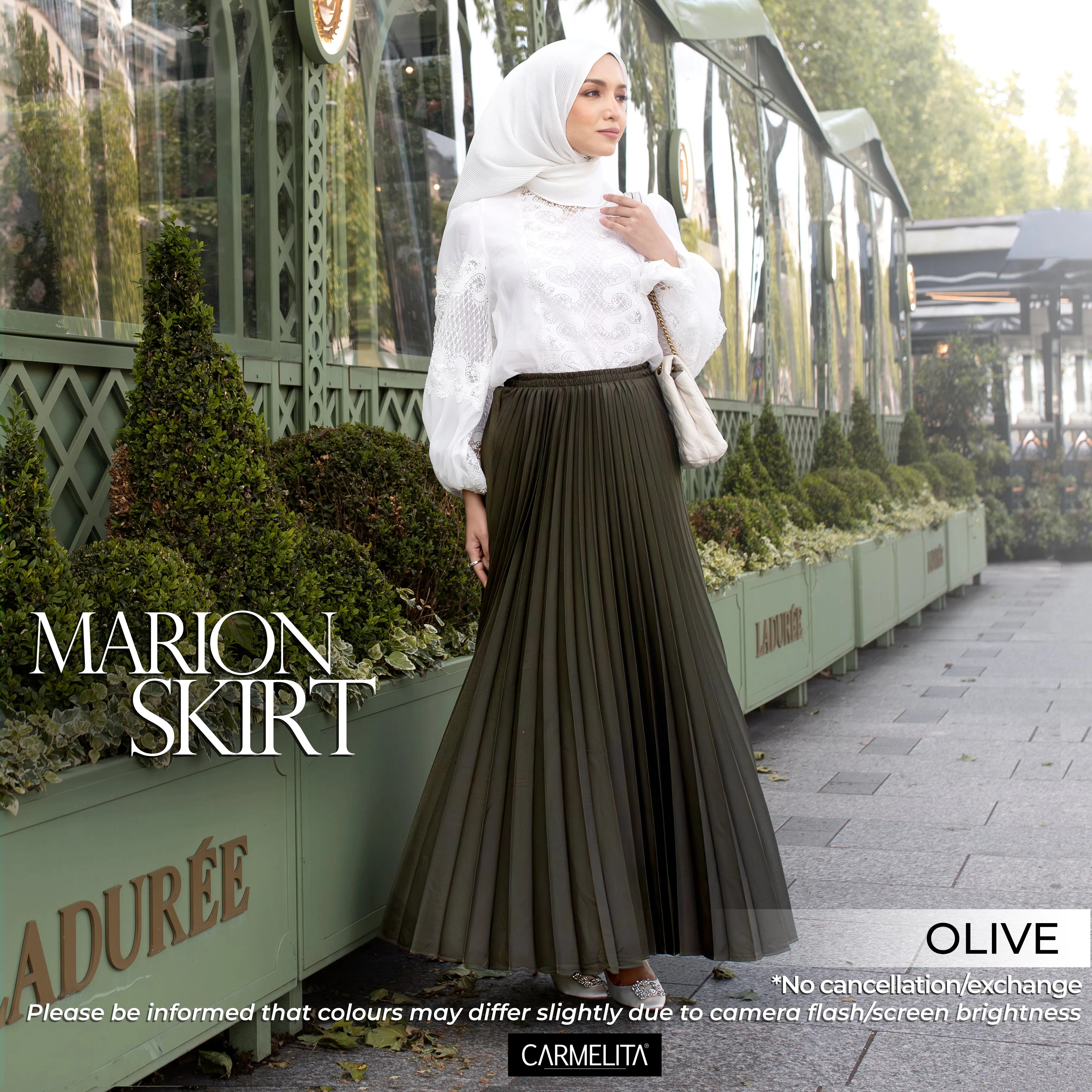 MARION SKIRT