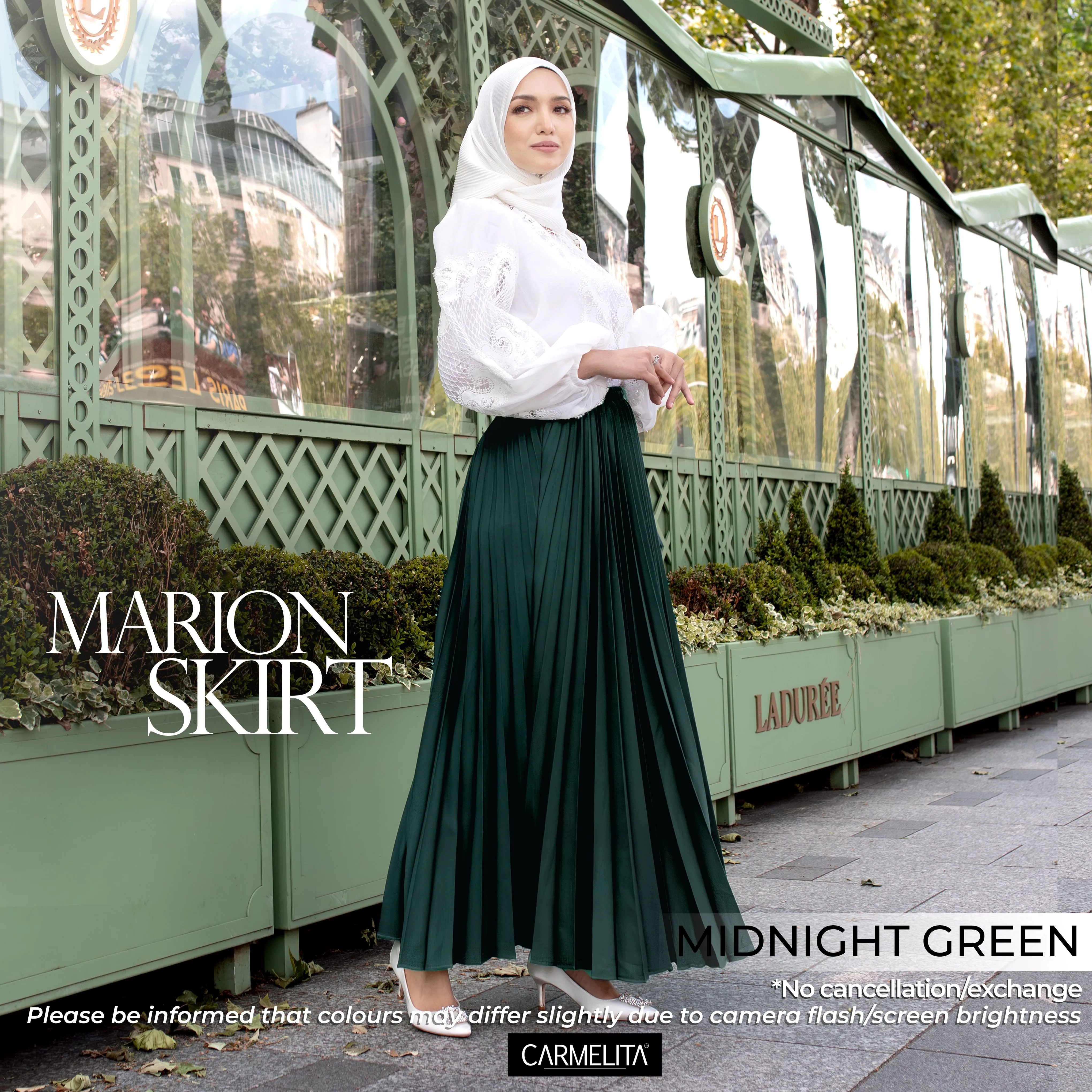 MARION SKIRT