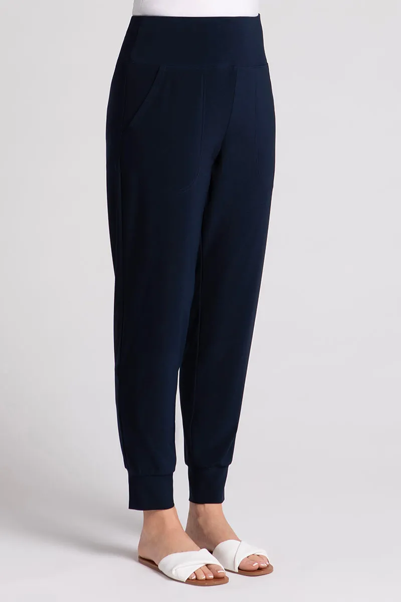 Motion Jogger | Navy