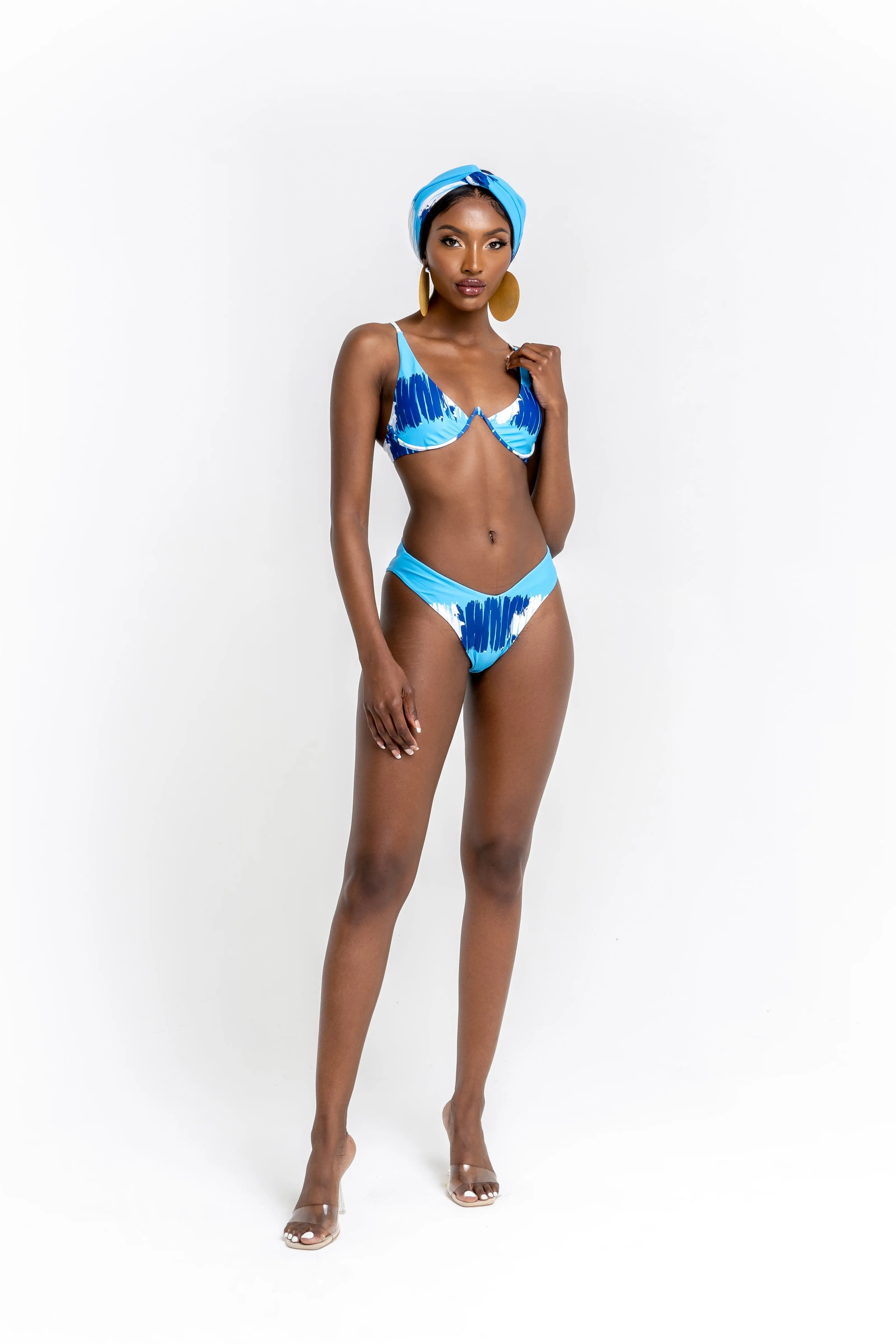 NESSA swimsuit bottom