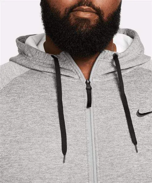 Nike Men’s Full-Zip Fitness Hoodie