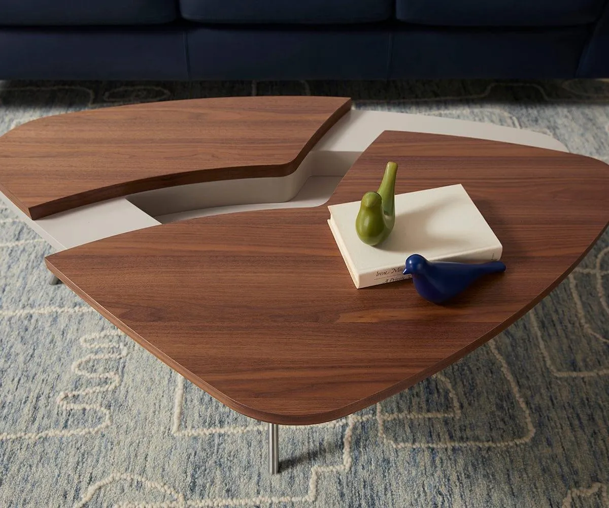 Oppna Coffee Table