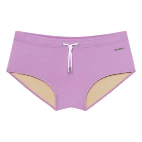 Orchid Solid Corcovado Brief