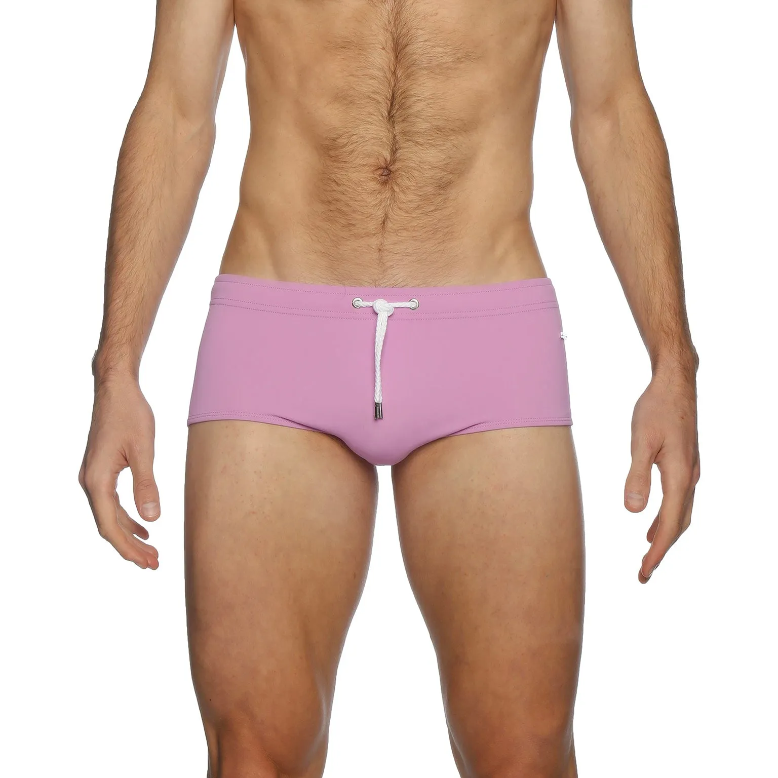 Orchid Solid Corcovado Brief