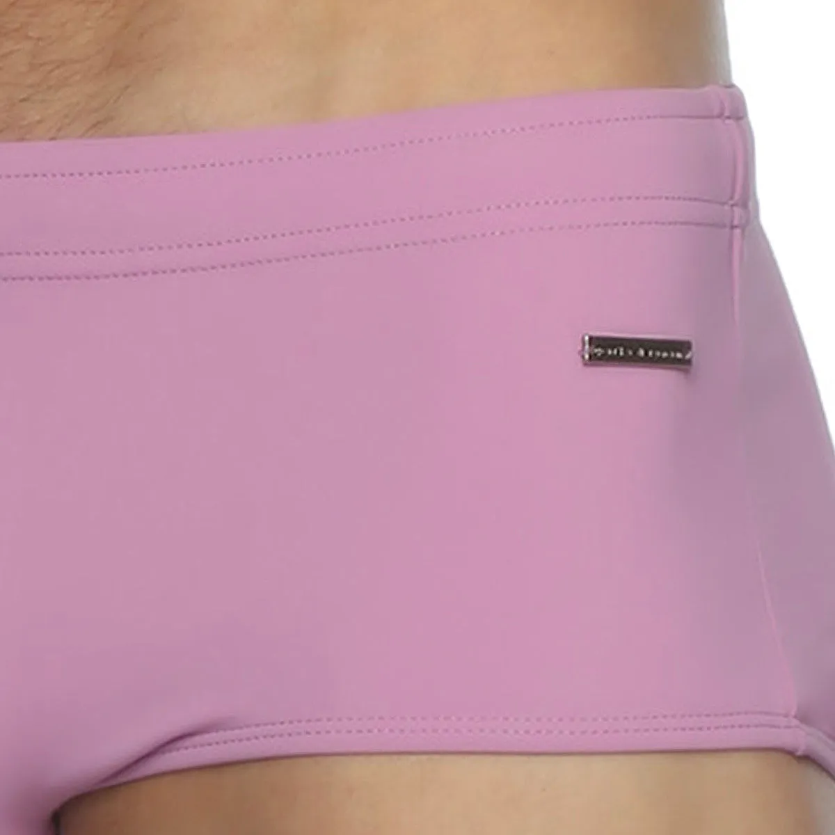 Orchid Solid Corcovado Brief