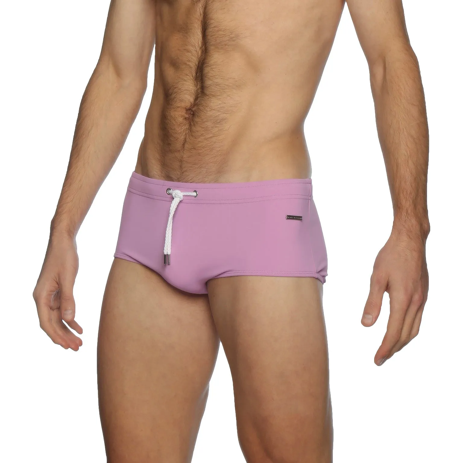 Orchid Solid Corcovado Brief