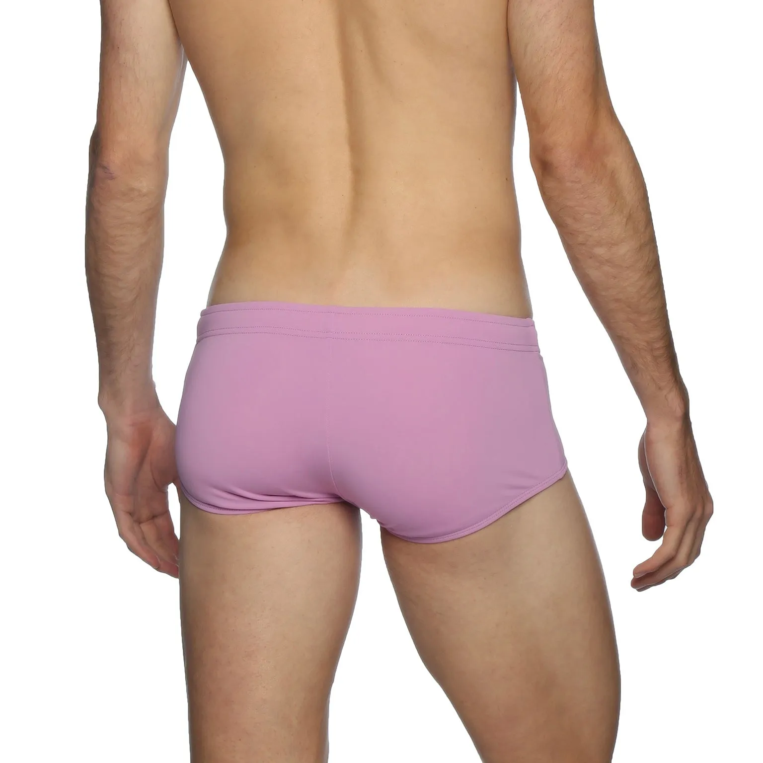 Orchid Solid Corcovado Brief