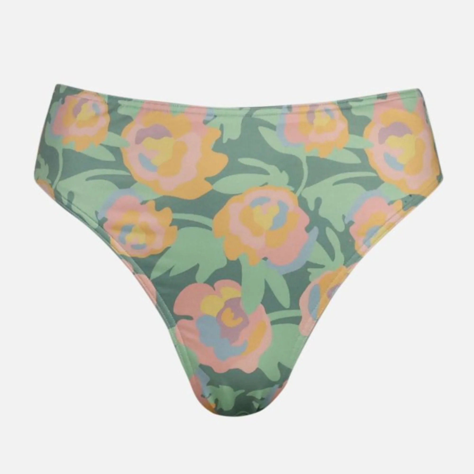 Oxbow Women's Myriam Bikini Bottoms