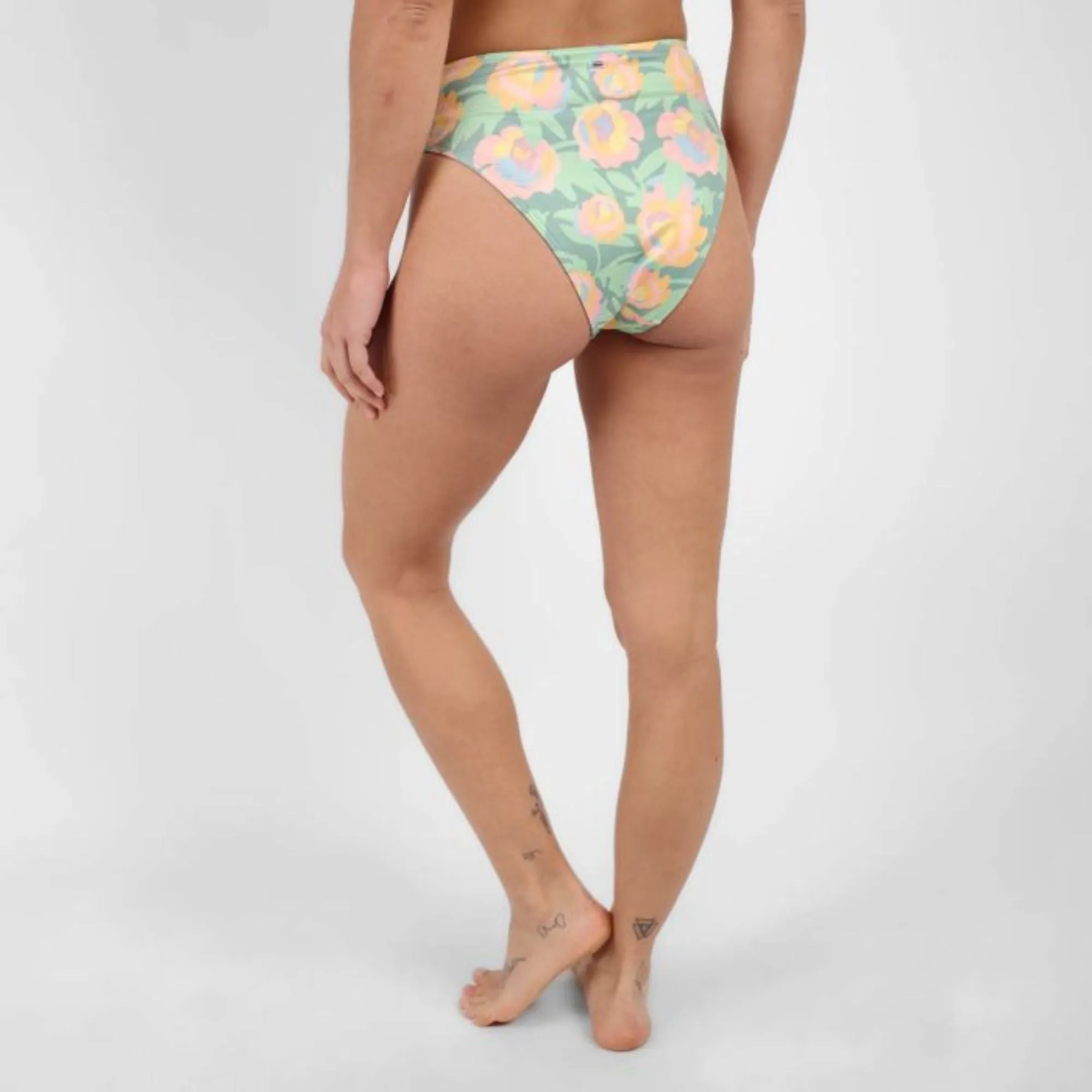 Oxbow Women's Myriam Bikini Bottoms