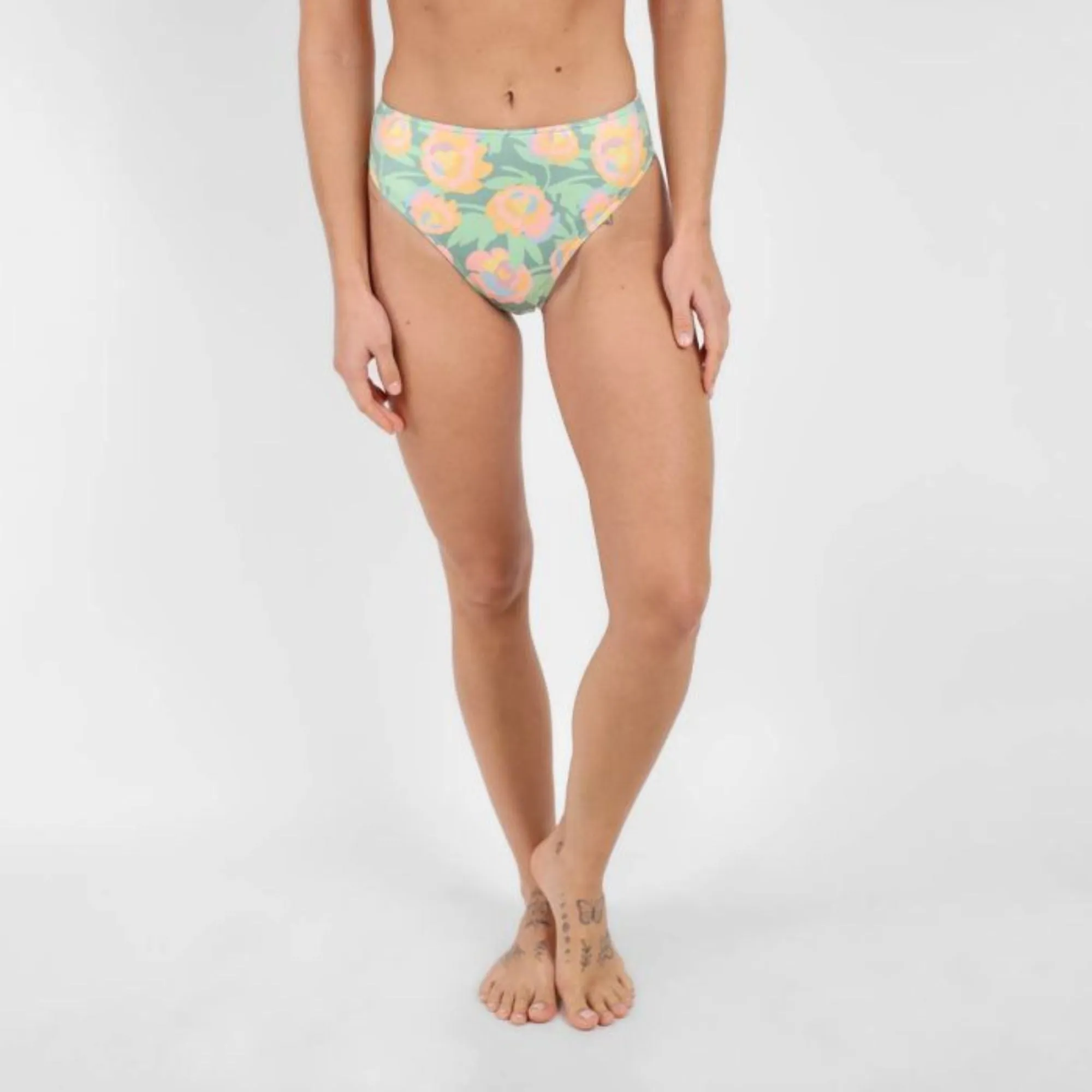 Oxbow Women's Myriam Bikini Bottoms