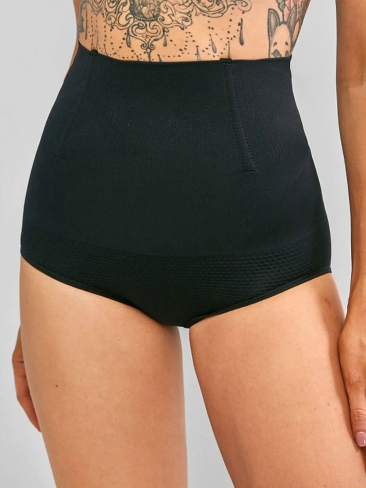 Postpartum Tummy Control Panty