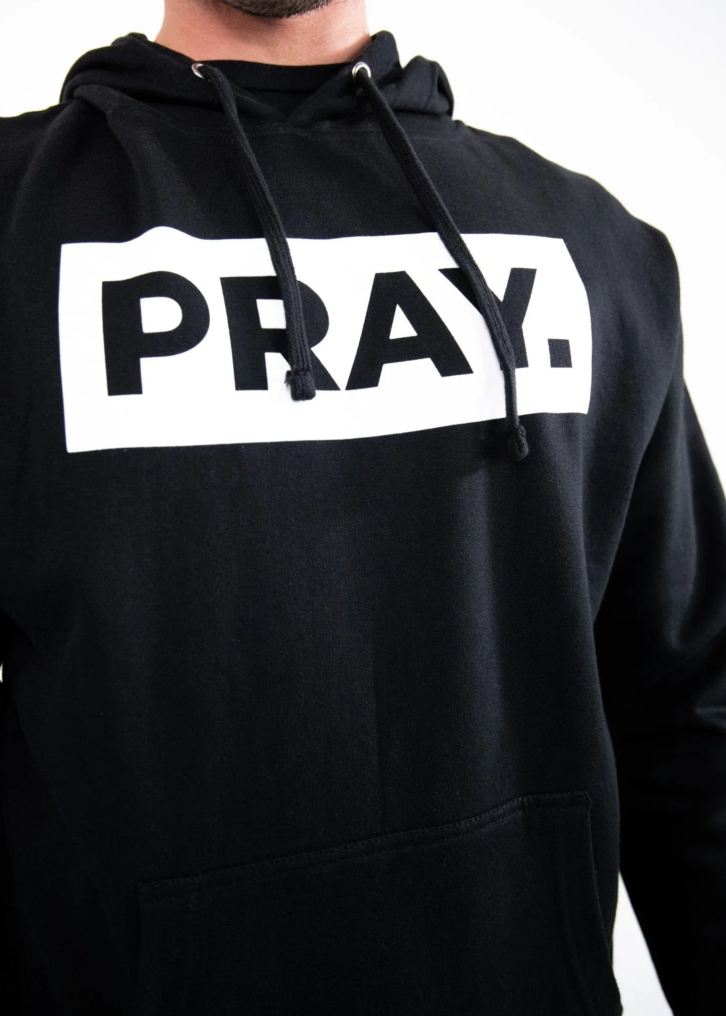 PRAY. Hoodie (ORIGINAL)