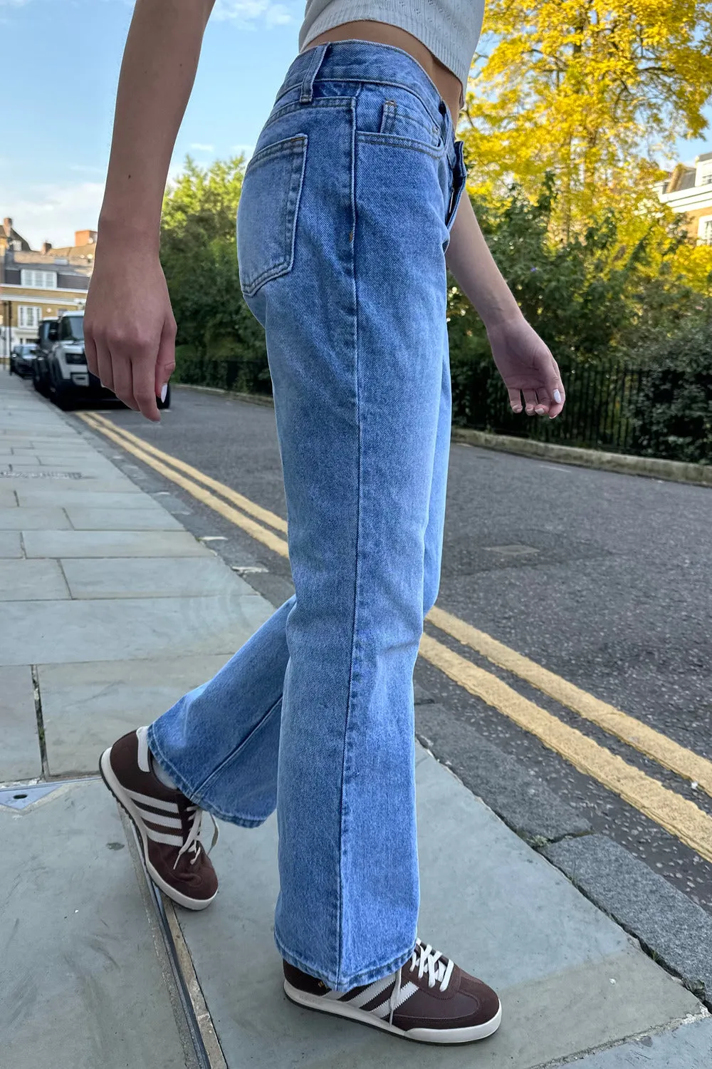 Quinn Jeans