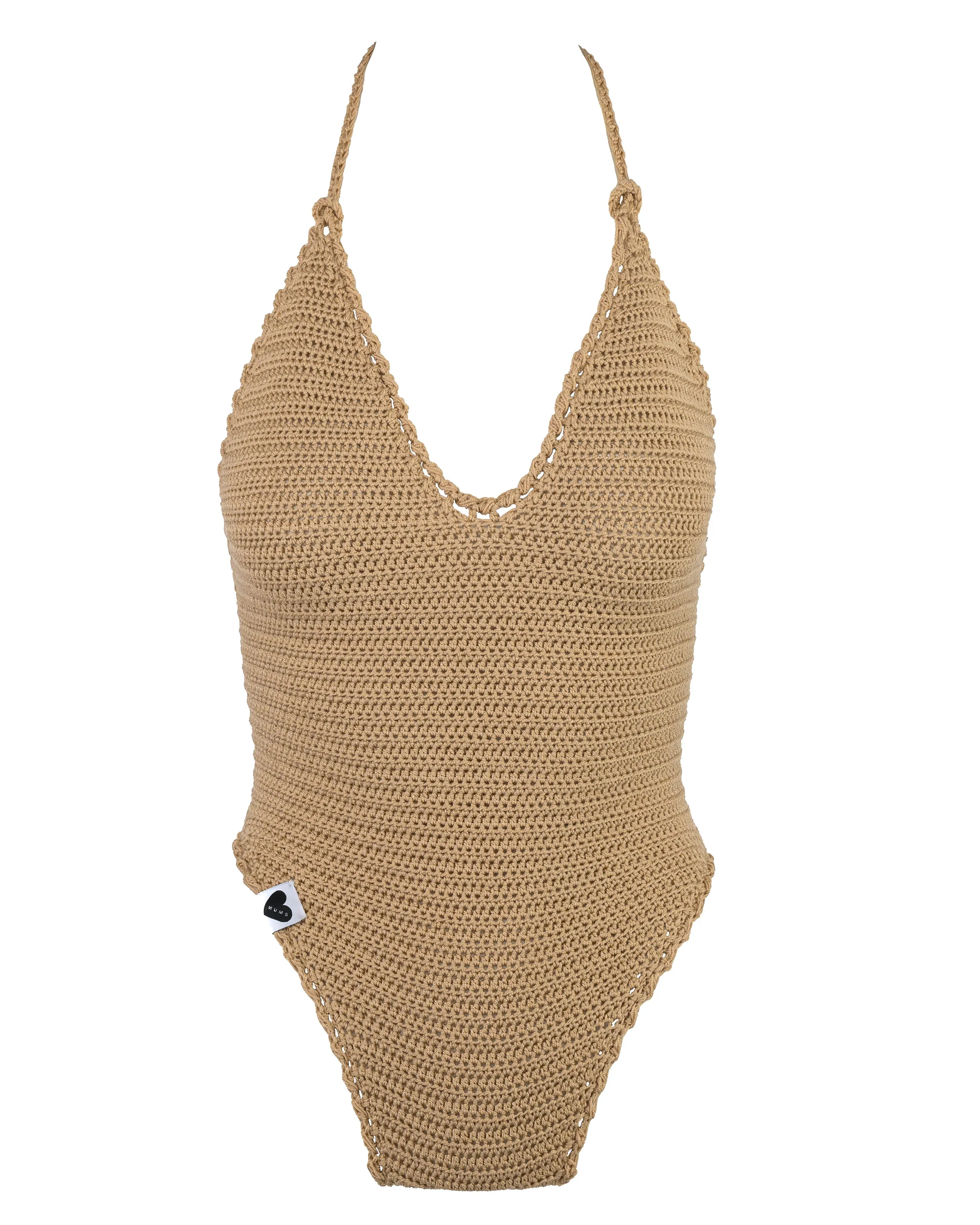 Sandy Onepiece Swimsuit