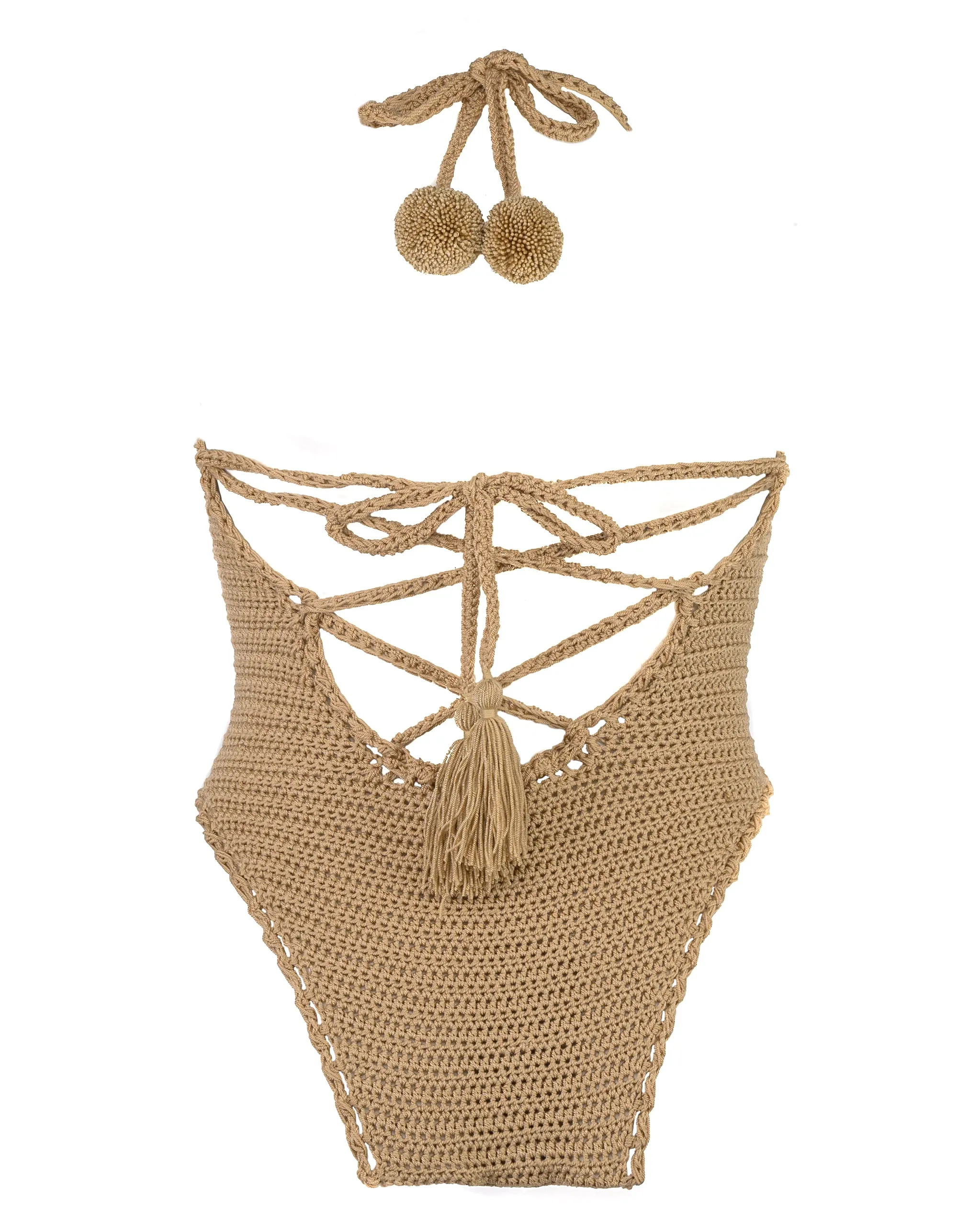 Sandy Onepiece Swimsuit