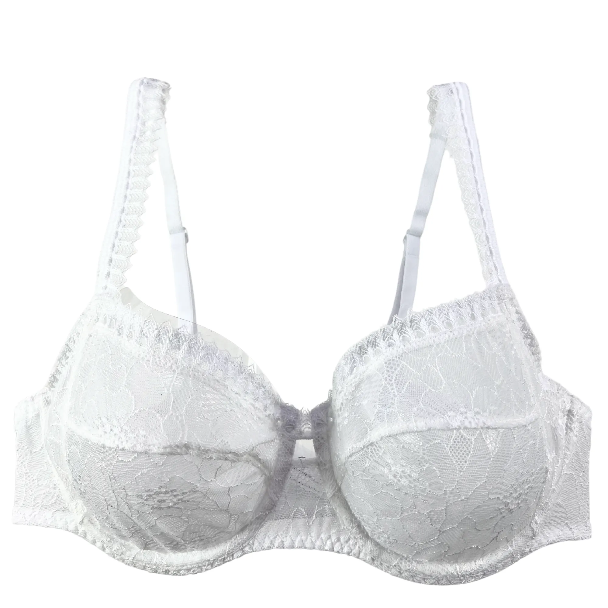 Simone Perele Swing Square Neckline Full Cup Bra