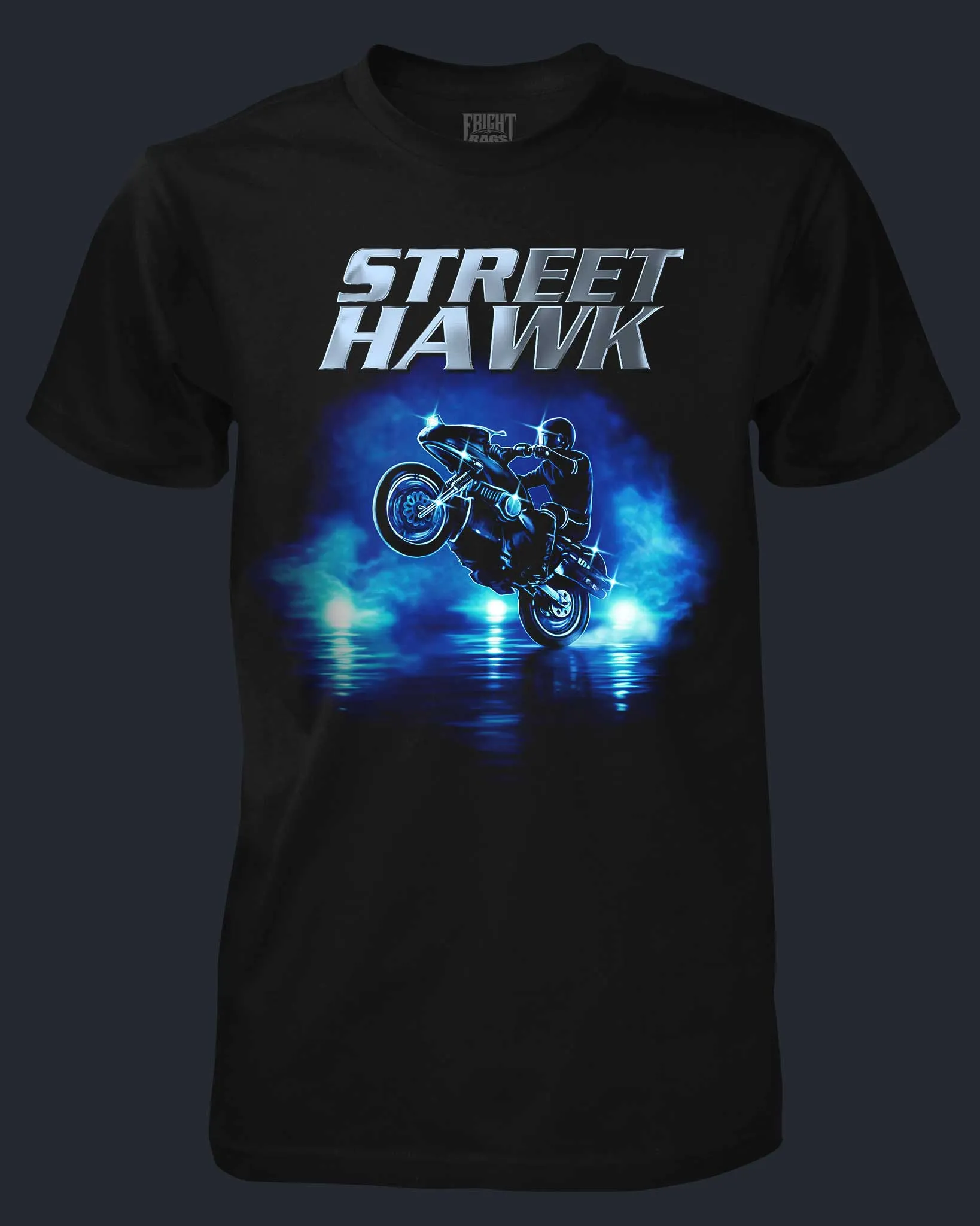 Street Hawk