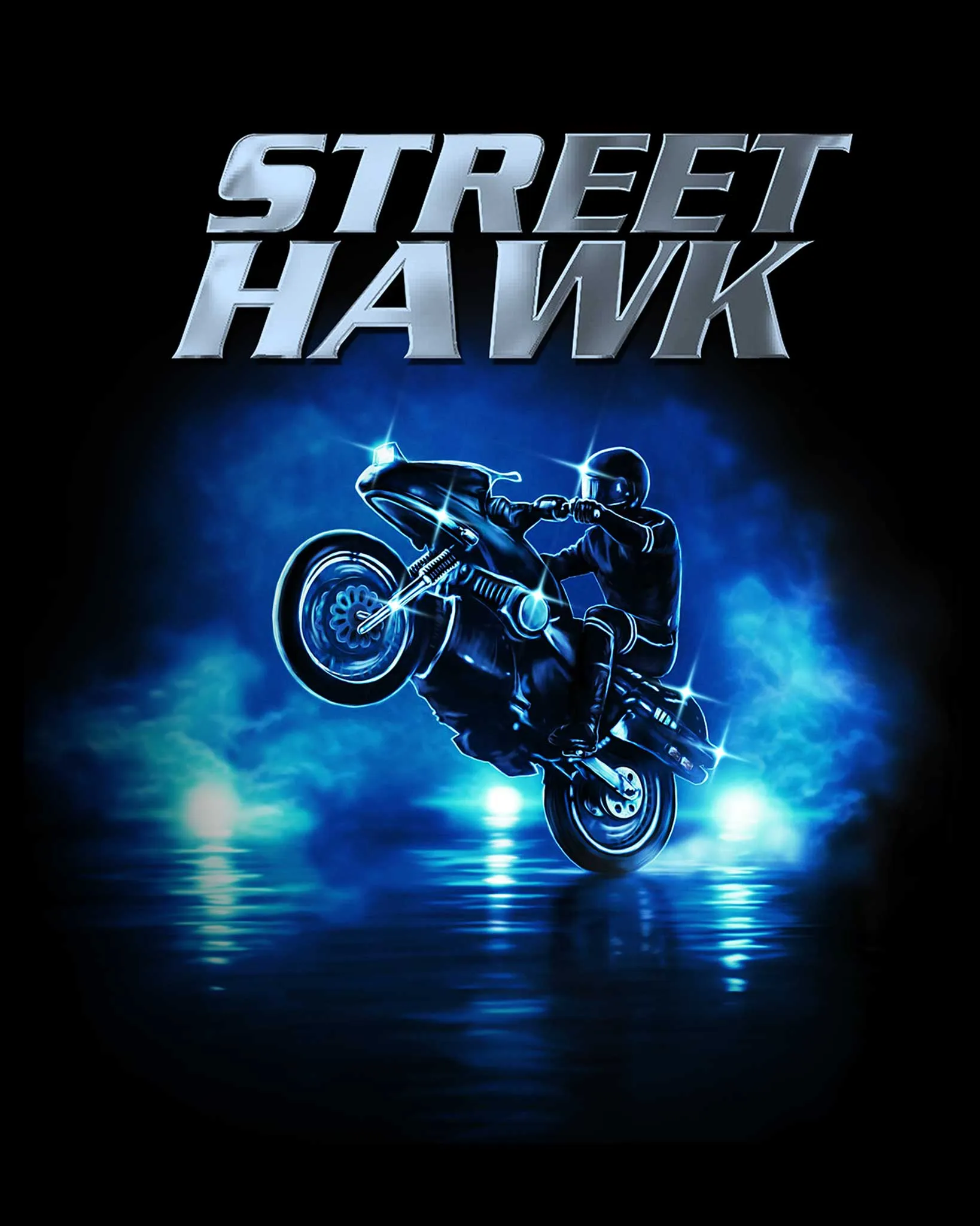 Street Hawk