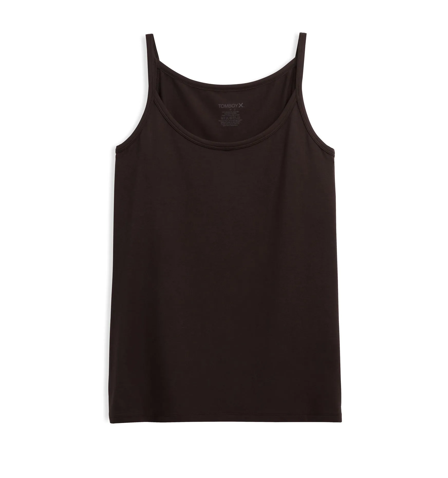 Tank LC - TENCEL Modal Java