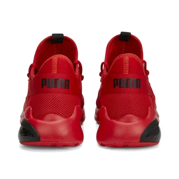 Tenis Puma Cell Vive Alt Mesh Rojo