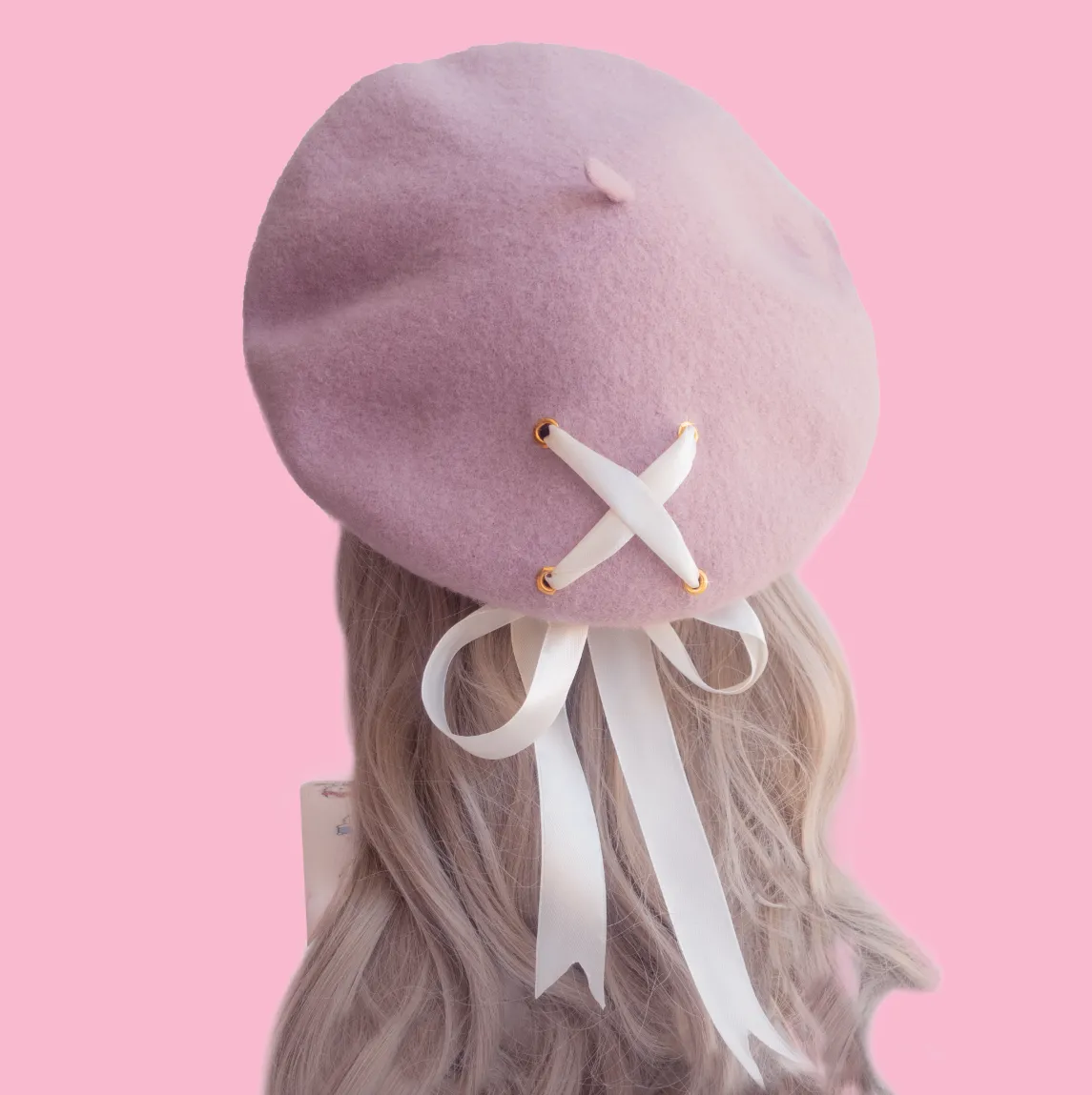 Étoile Beret