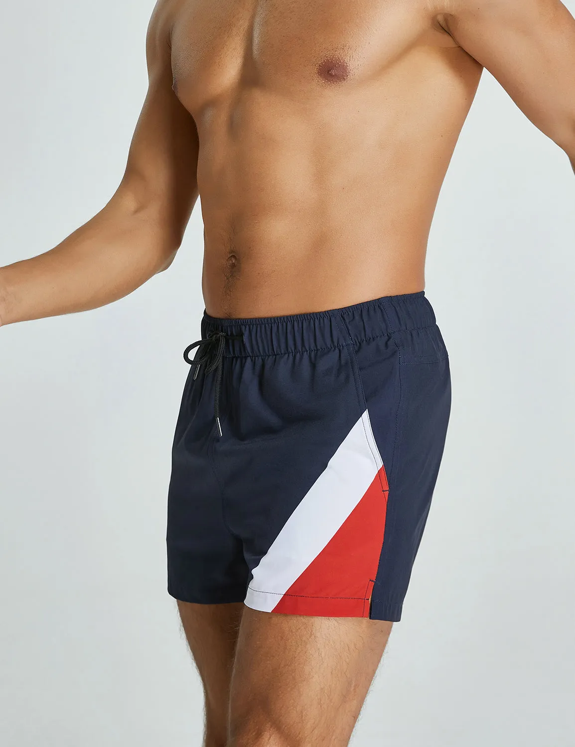 Training Sport Quick-Dry Shorts 1501