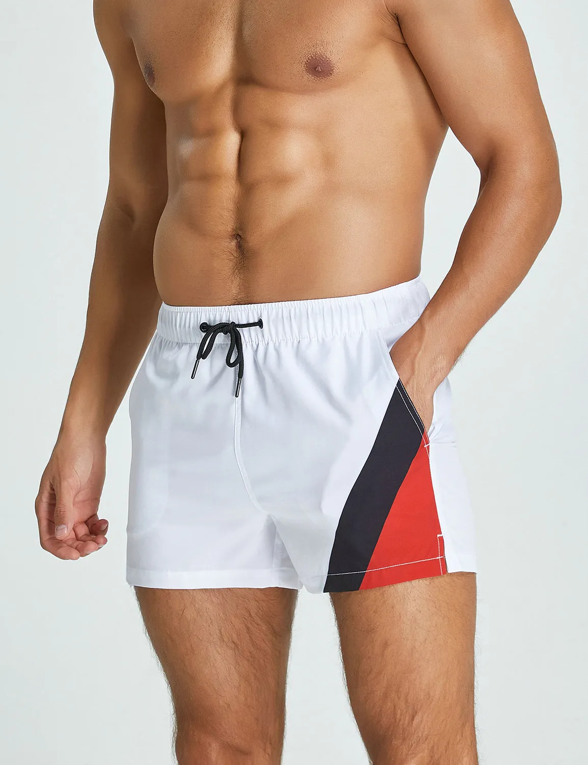 Training Sport Quick-Dry Shorts 1501