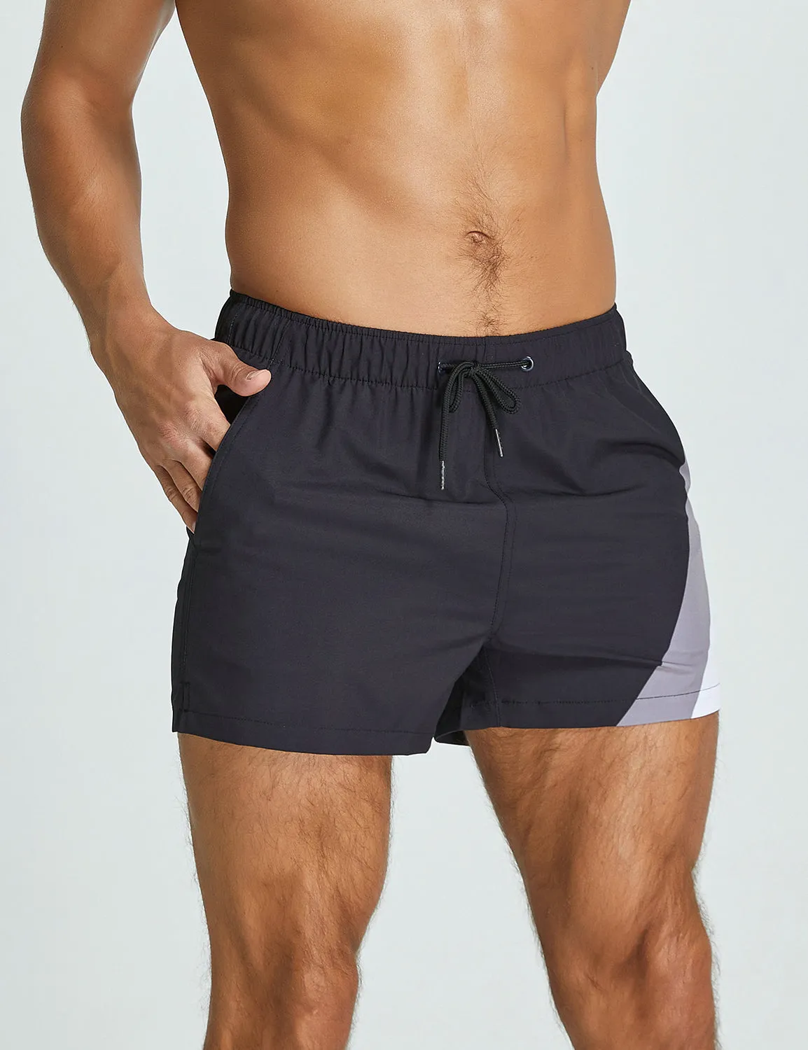 Training Sport Quick-Dry Shorts 1501