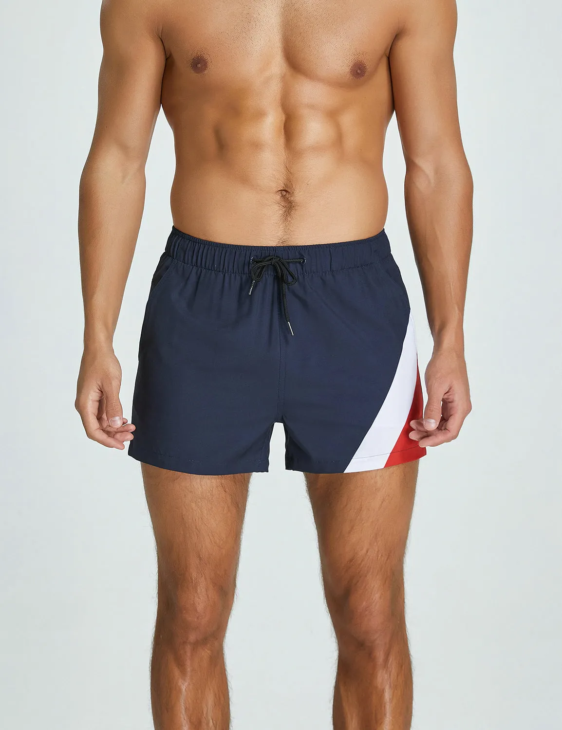 Training Sport Quick-Dry Shorts 1501