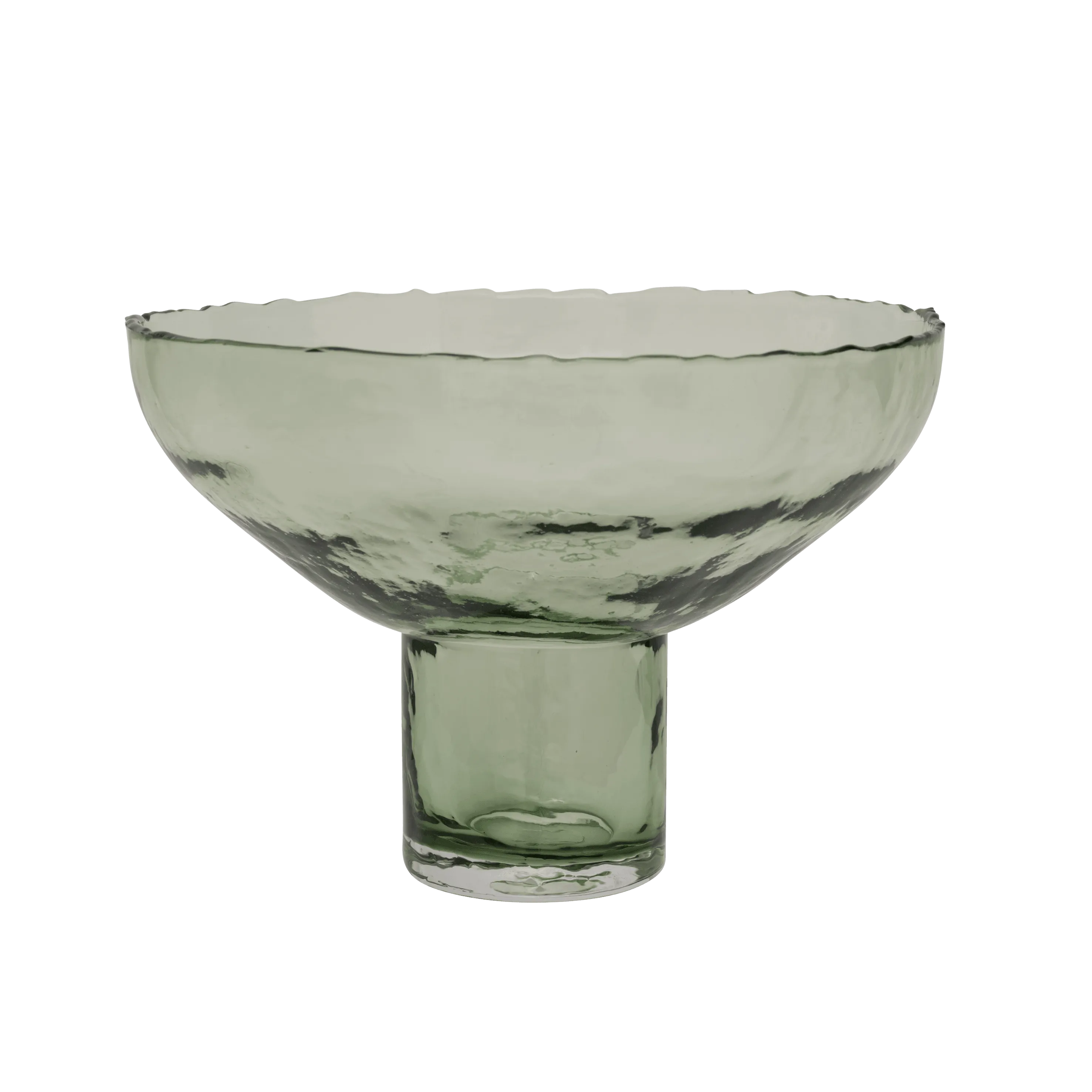 Vase Bowl Fuzen