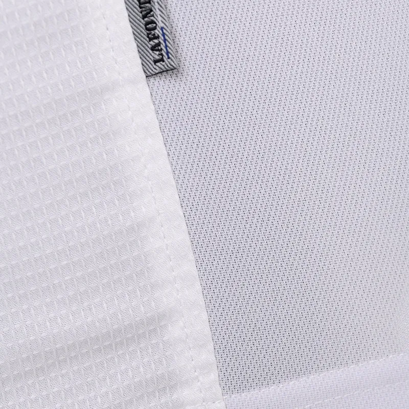 White Kitchen Coat - FRENESIE LAFONT