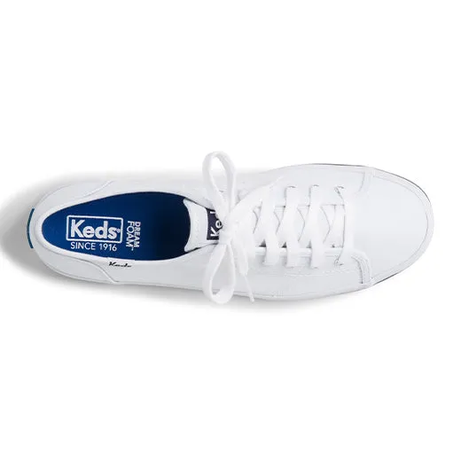 Women's Kickstart White WF54682